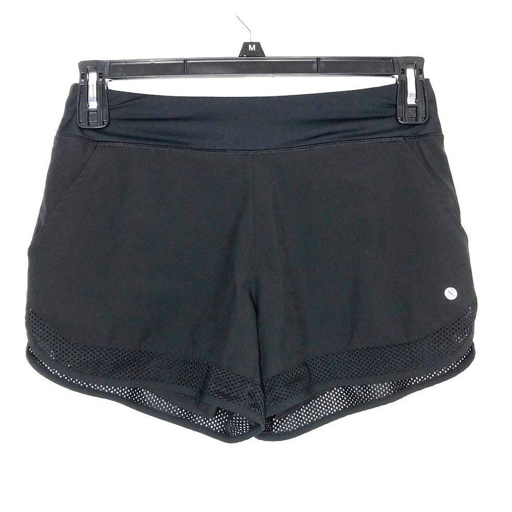 Layers woman’s running shorts